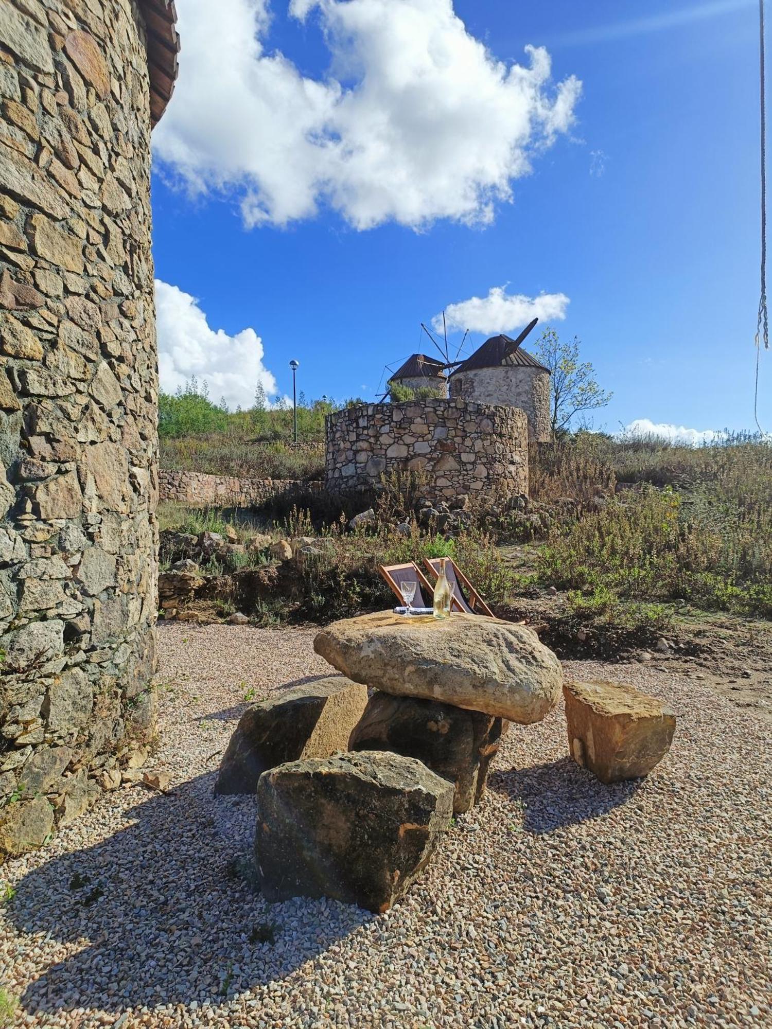 Vila Moinho Da Alfazema Penacova Exteriér fotografie
