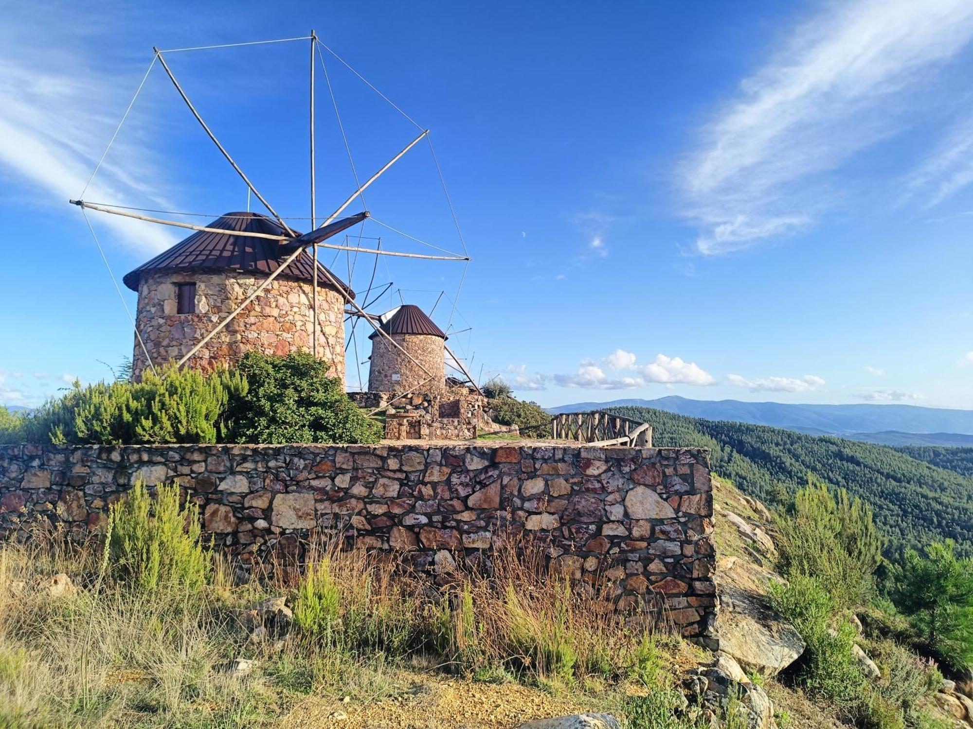 Vila Moinho Da Alfazema Penacova Exteriér fotografie