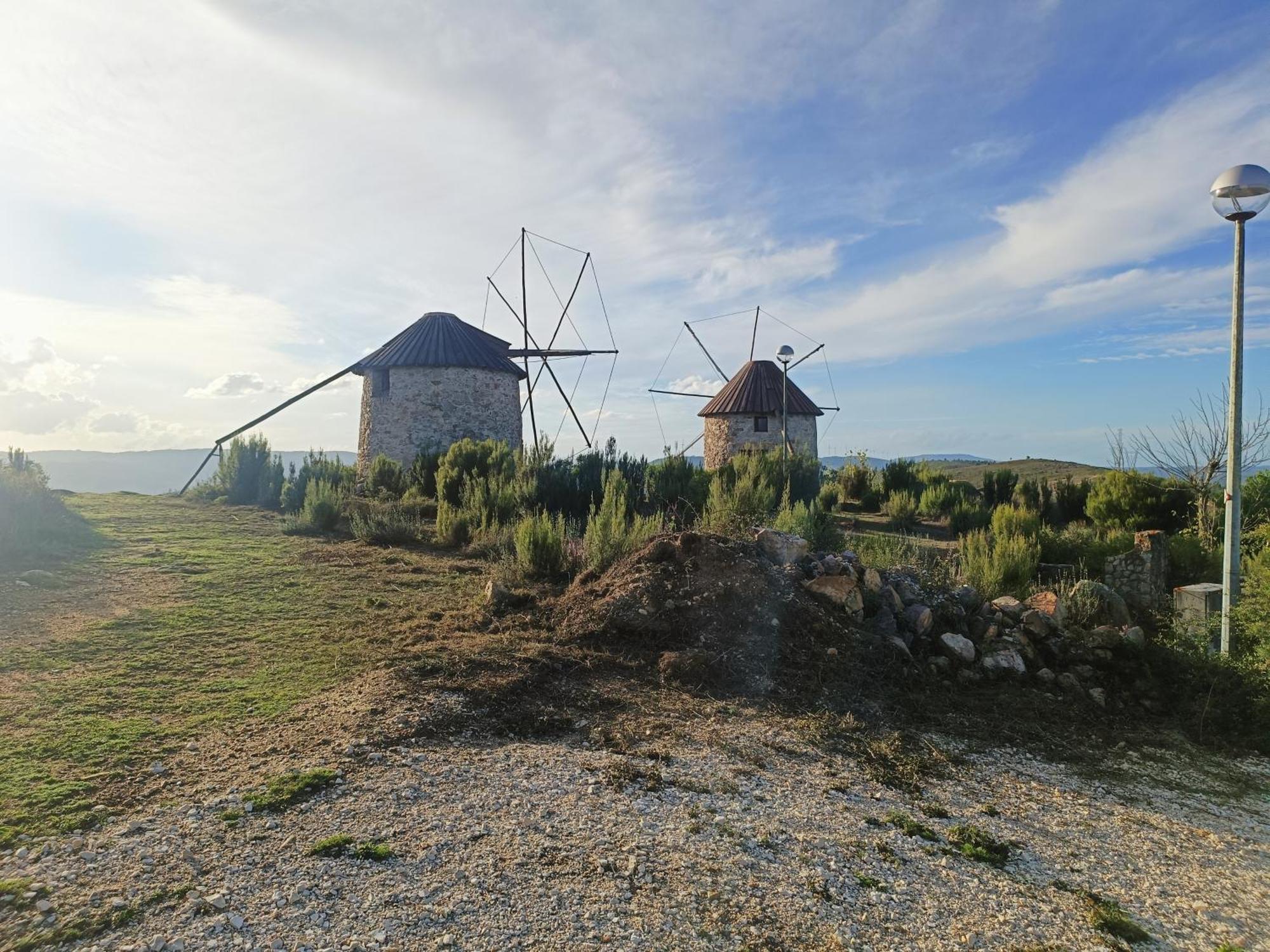 Vila Moinho Da Alfazema Penacova Exteriér fotografie