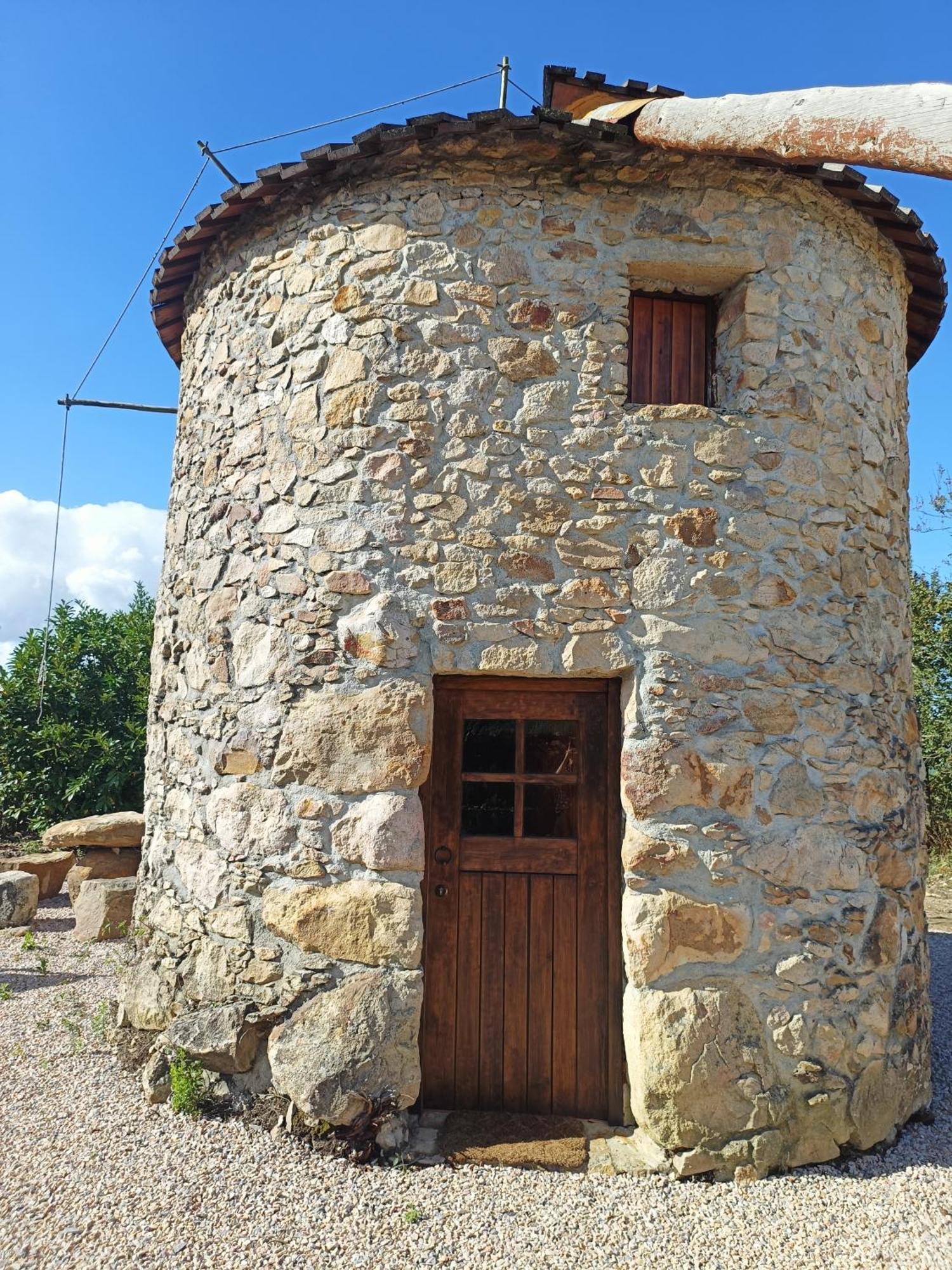 Vila Moinho Da Alfazema Penacova Exteriér fotografie