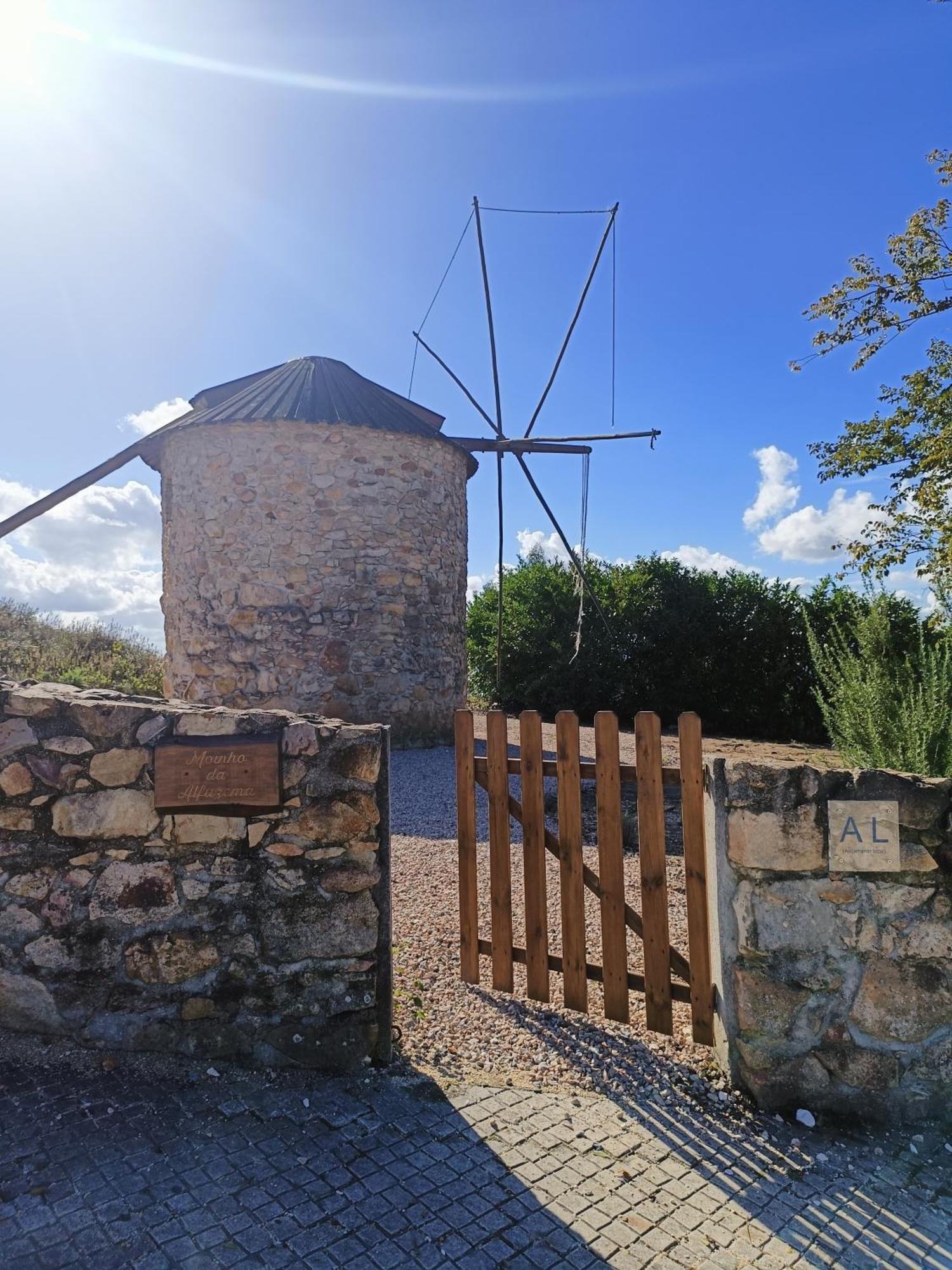 Vila Moinho Da Alfazema Penacova Exteriér fotografie